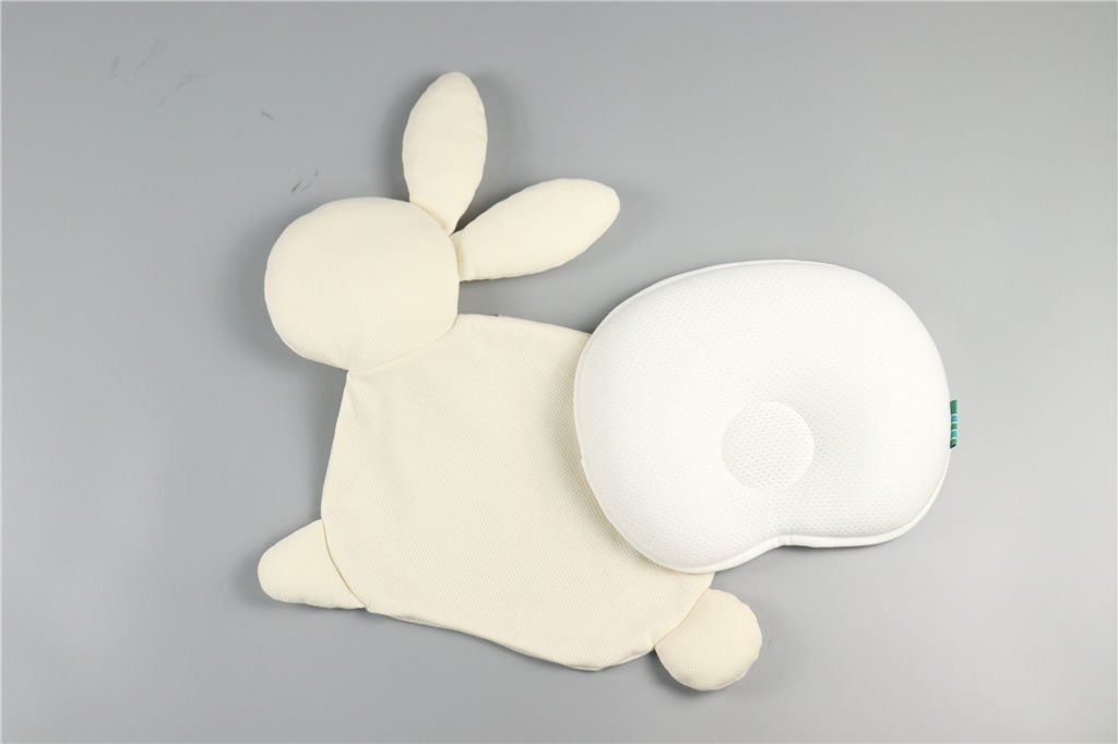 Baby & Adult Pillow Image 2