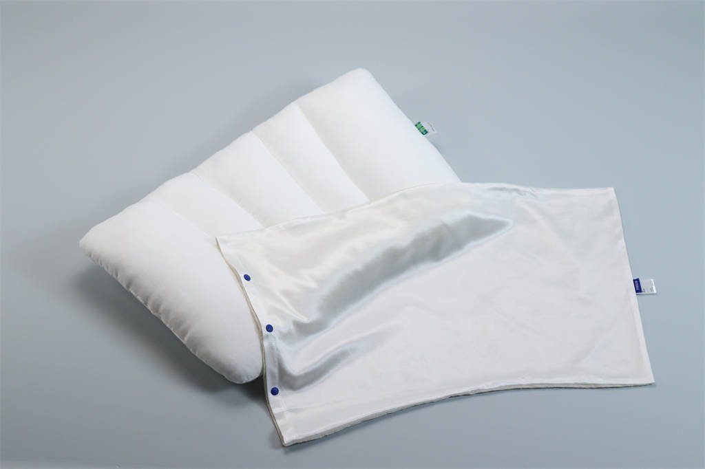 Baby & Adult Pillow Image 4