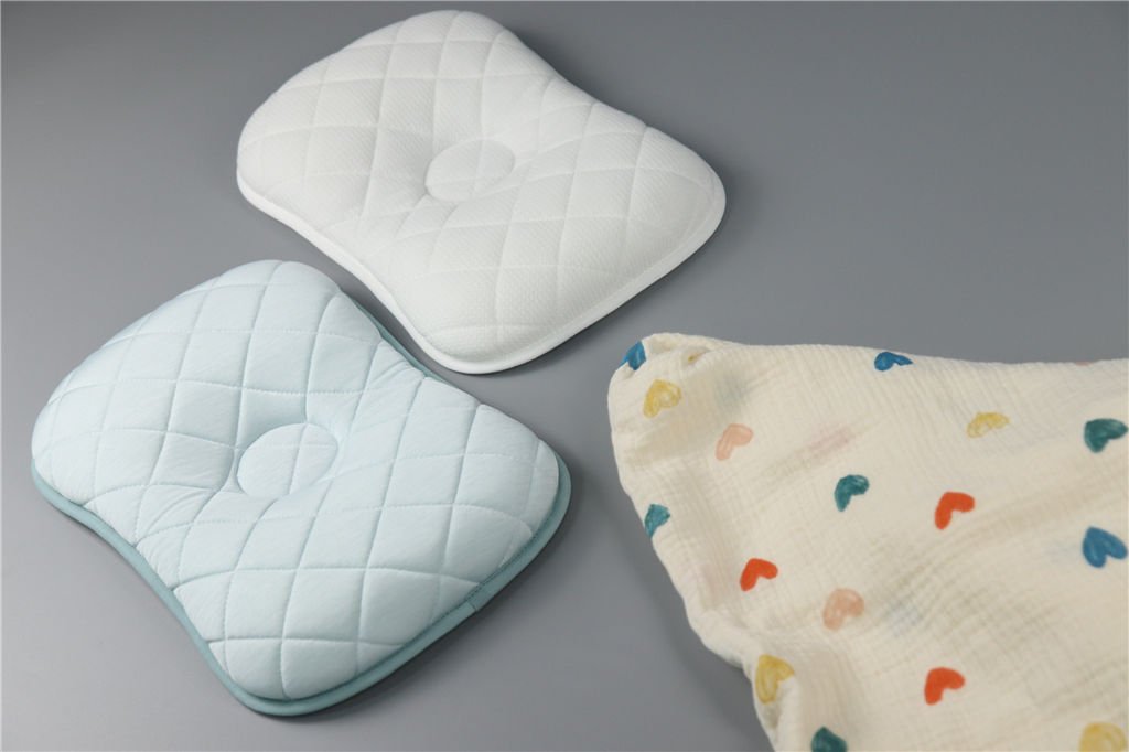 Baby & Adult Pillow Image 3