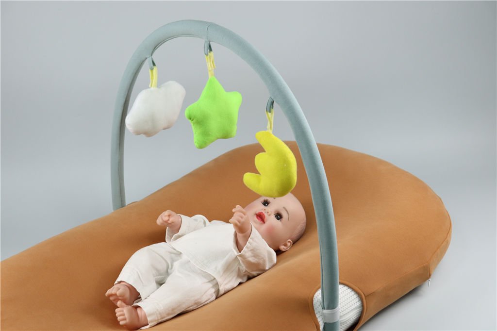 Baby & Adult Pillow Image 3