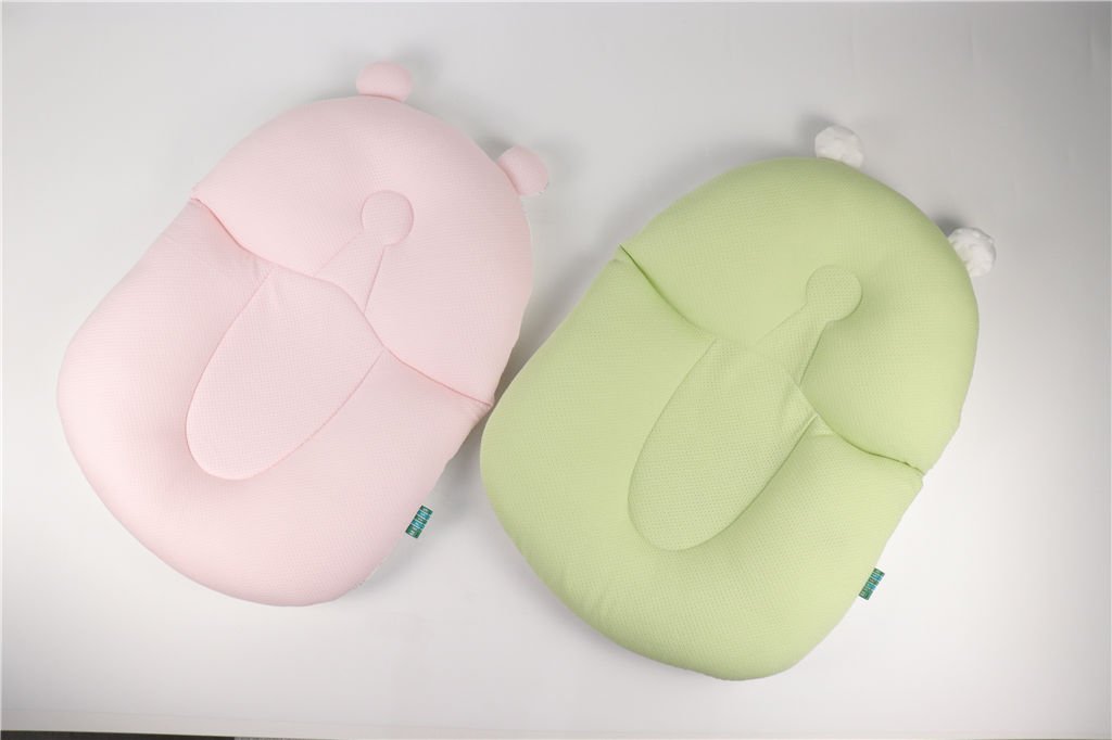 Baby & Adult Pillow Image 2