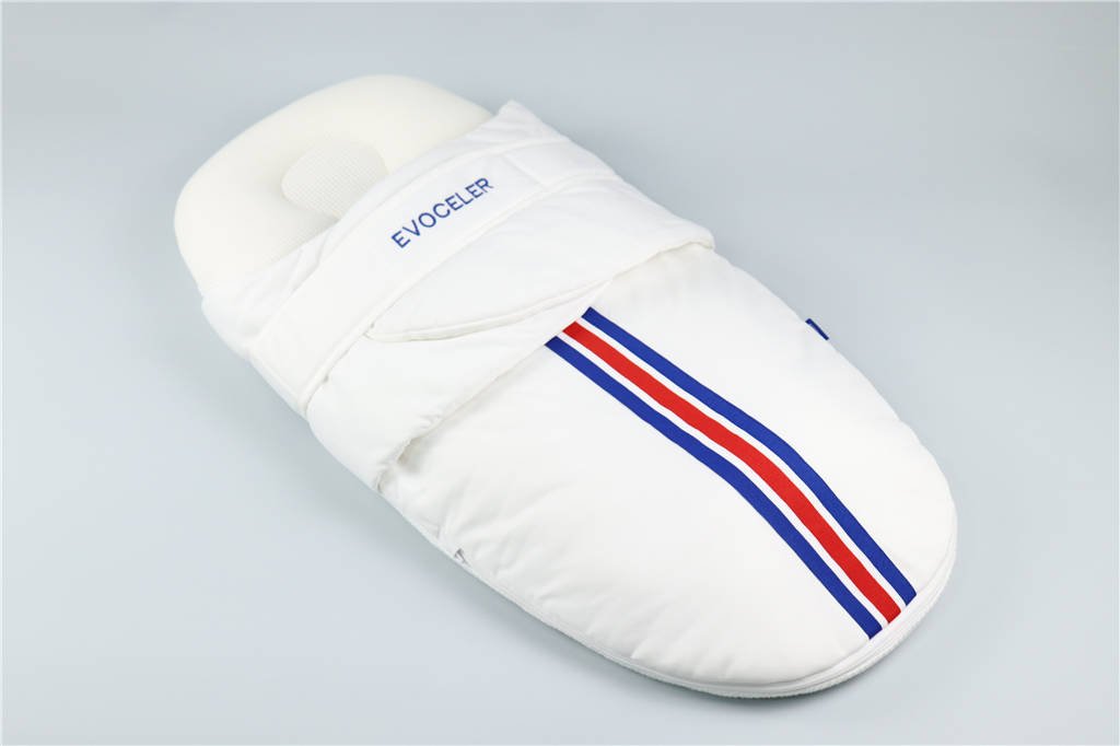 Baby & Adult Pillow Image 5