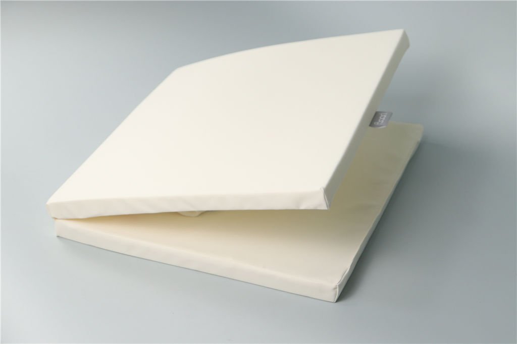 Baby & Adult Pillow Image 3