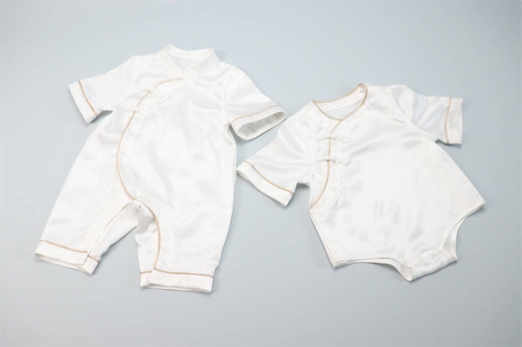 Baby & Adult Pillow Image 2