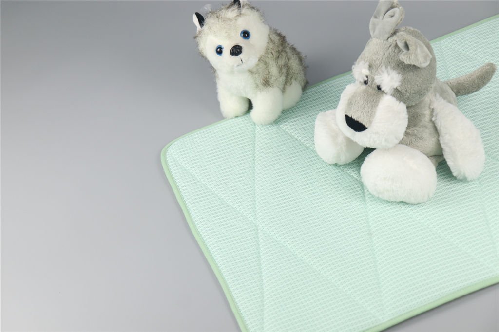 Baby & Adult Pillow Image 3