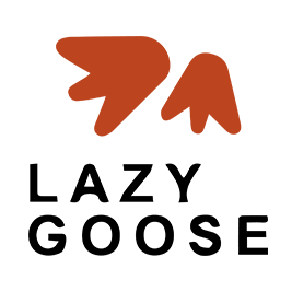 懒鹅